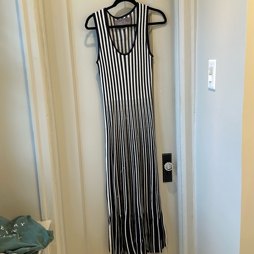 Lela rose dress size Medium
